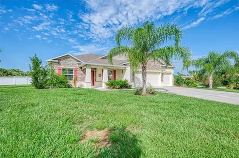 2705 Lamkin Road North Port FL 34288