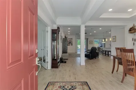 2705 Lamkin Road North Port FL 34288