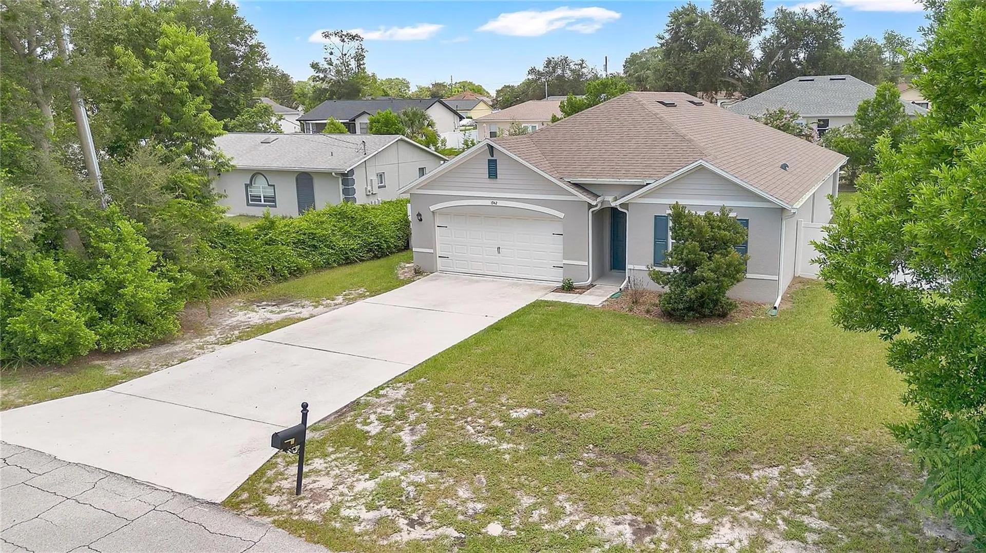 1942 Marlow Street Deltona FL 32738