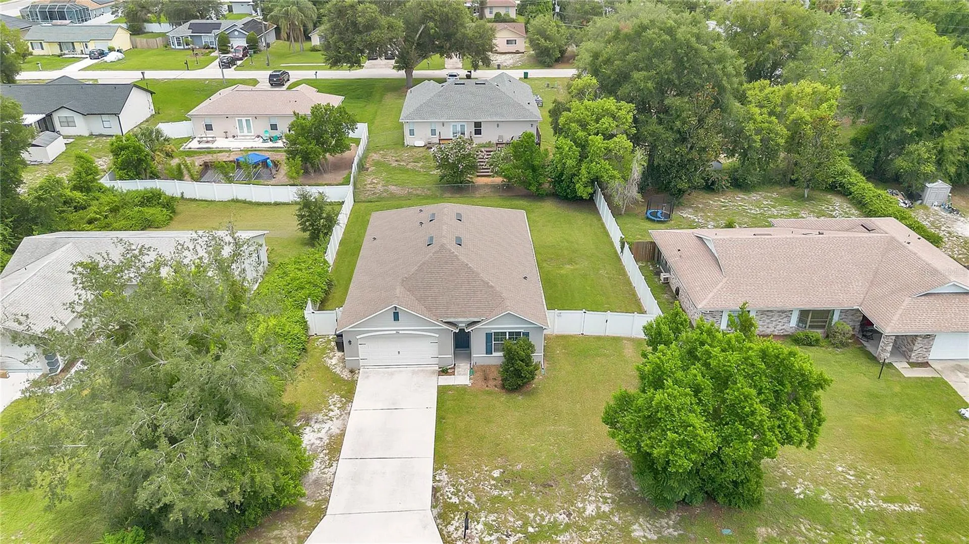 1942 Marlow Street Deltona FL 32738