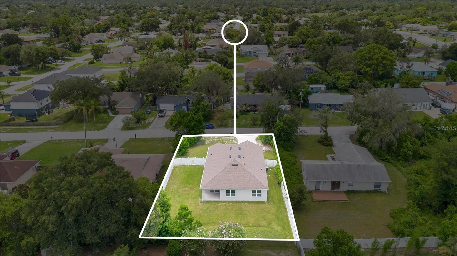 1942 Marlow Street Deltona FL 32738