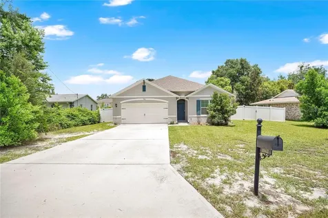 1942 Marlow Street Deltona FL 32738