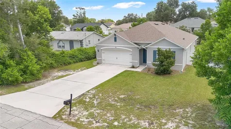 1942 Marlow Street Deltona FL 32738