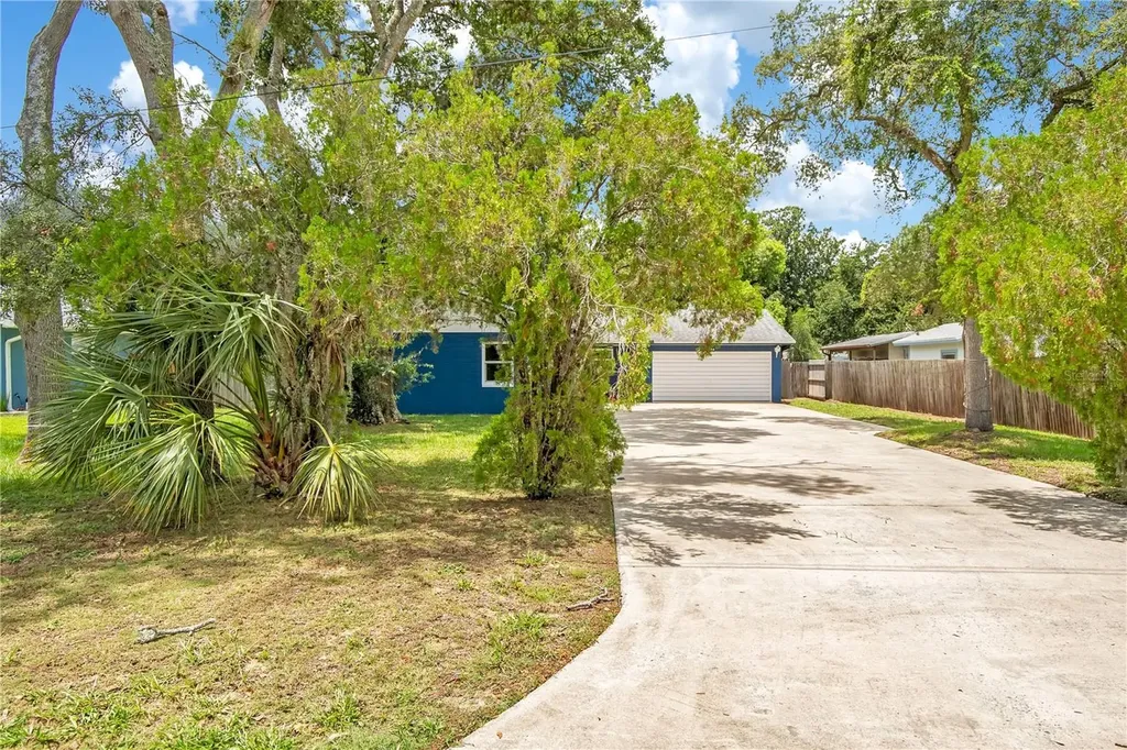 236 Mcintosh Road Ormond Beach FL 32174