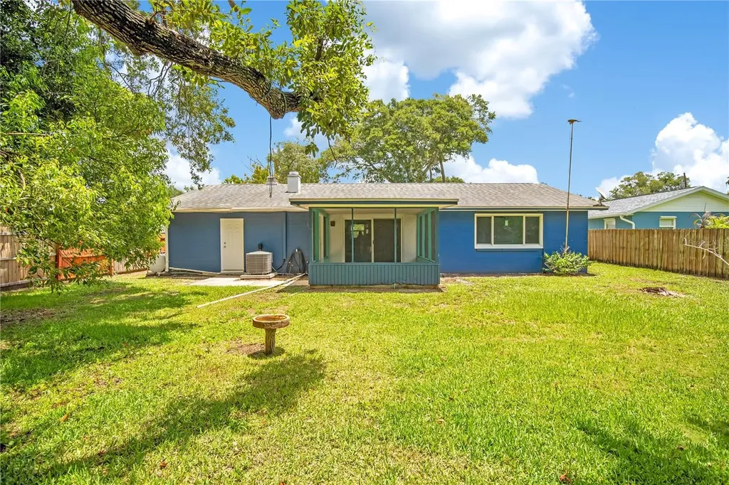 236 Mcintosh Road Ormond Beach FL 32174