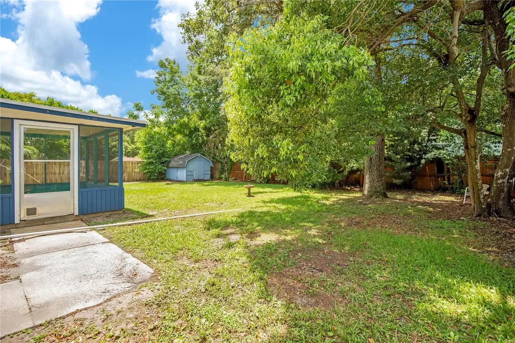 236 Mcintosh Road Ormond Beach FL 32174