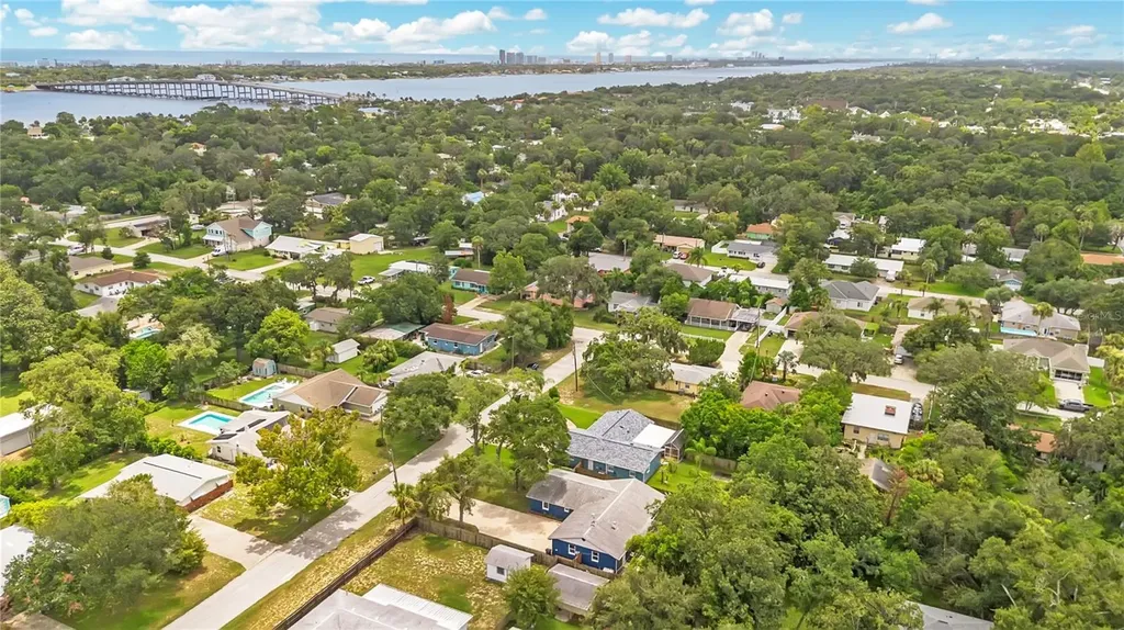 236 Mcintosh Road Ormond Beach FL 32174