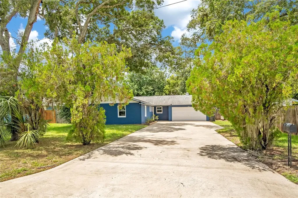 236 Mcintosh Road Ormond Beach FL 32174