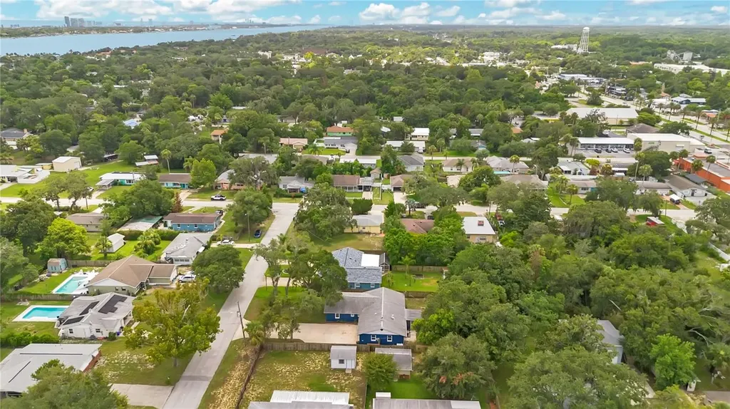 236 Mcintosh Road Ormond Beach FL 32174