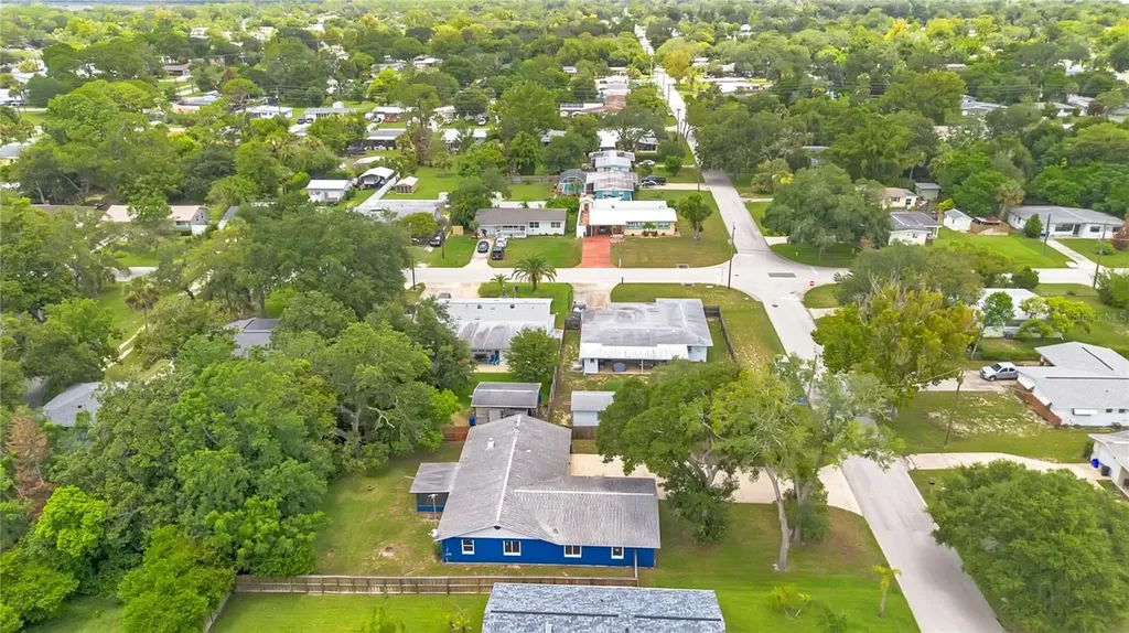 236 Mcintosh Road Ormond Beach FL 32174