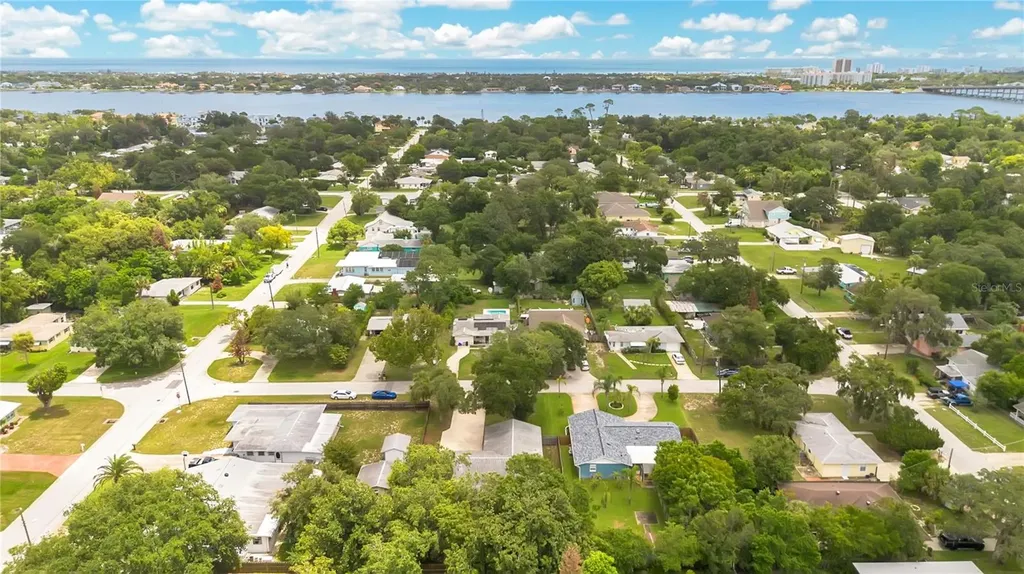 236 Mcintosh Road Ormond Beach FL 32174