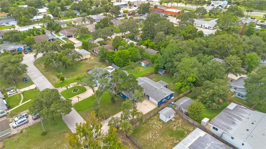 236 Mcintosh Road Ormond Beach FL 32174
