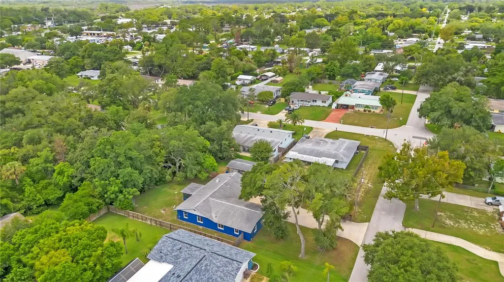 236 Mcintosh Road Ormond Beach FL 32174