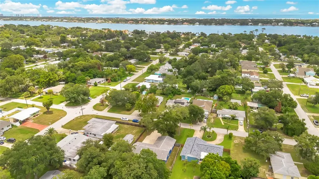 236 Mcintosh Road Ormond Beach FL 32174