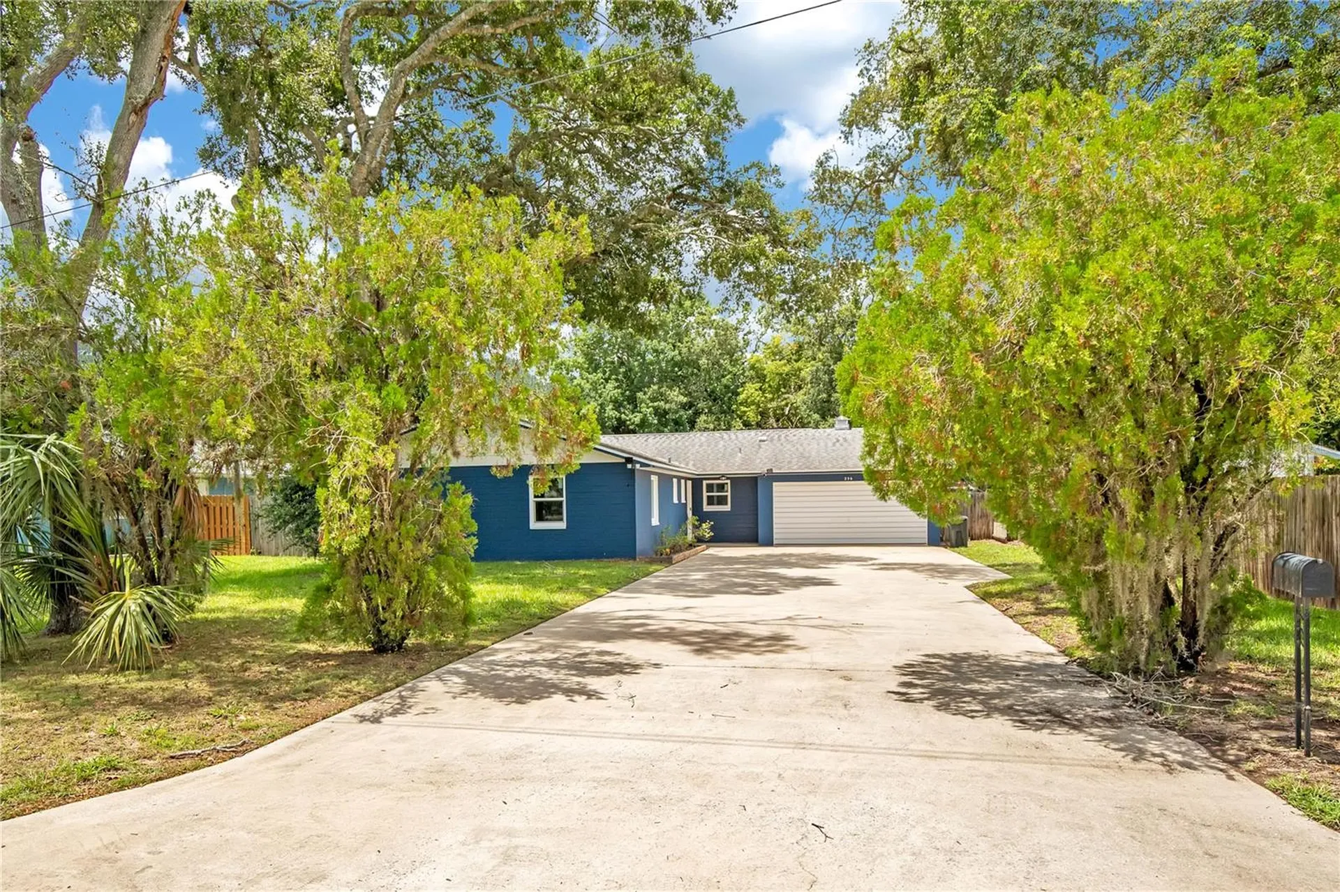 236 Mcintosh Road Ormond Beach FL 32174