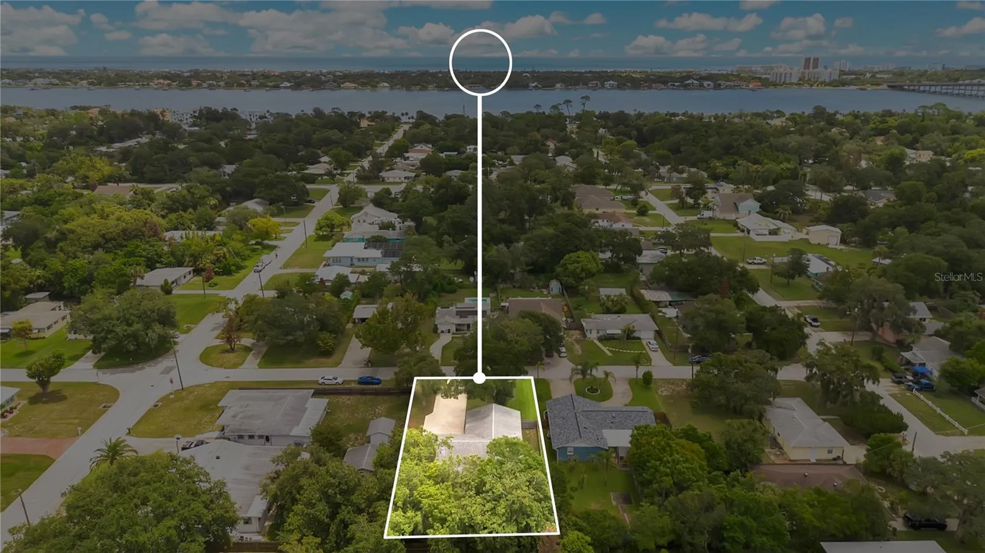 236 Mcintosh Road Ormond Beach FL 32174