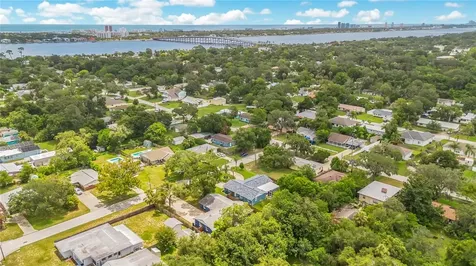 236 Mcintosh Road Ormond Beach FL 32174