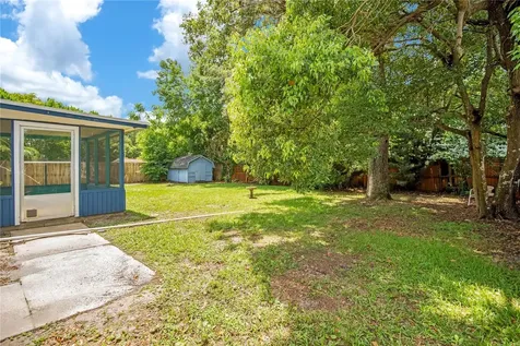 236 Mcintosh Road Ormond Beach FL 32174