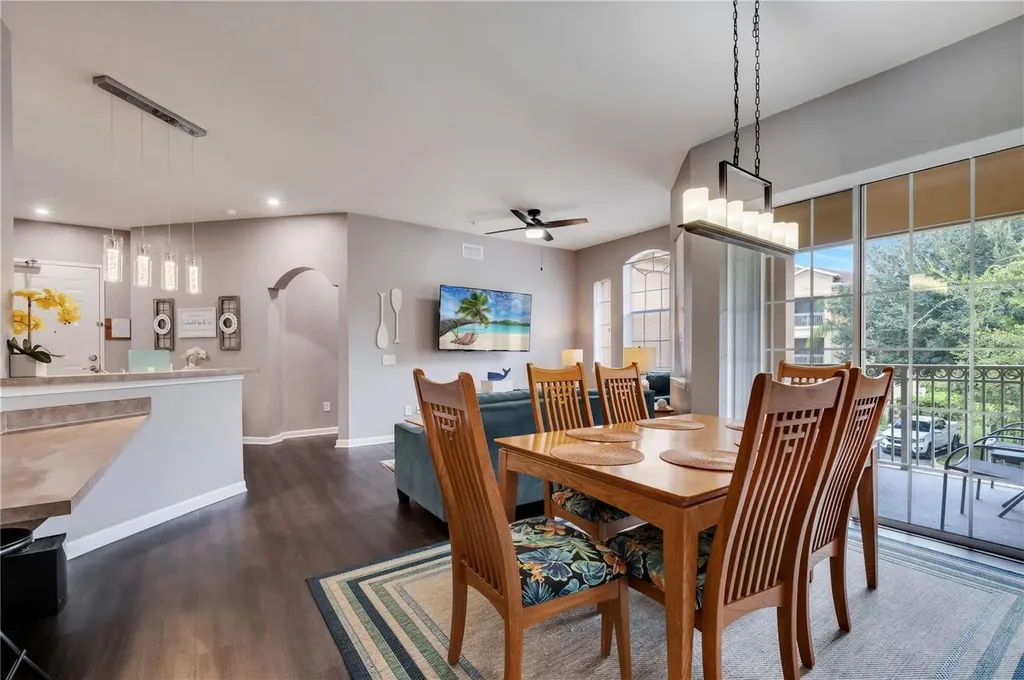 505 Terrace Ridge Circle Davenport FL 33896
