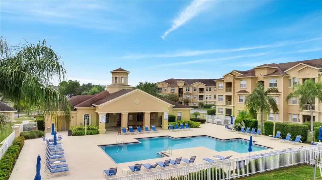 505 Terrace Ridge Circle Davenport FL 33896