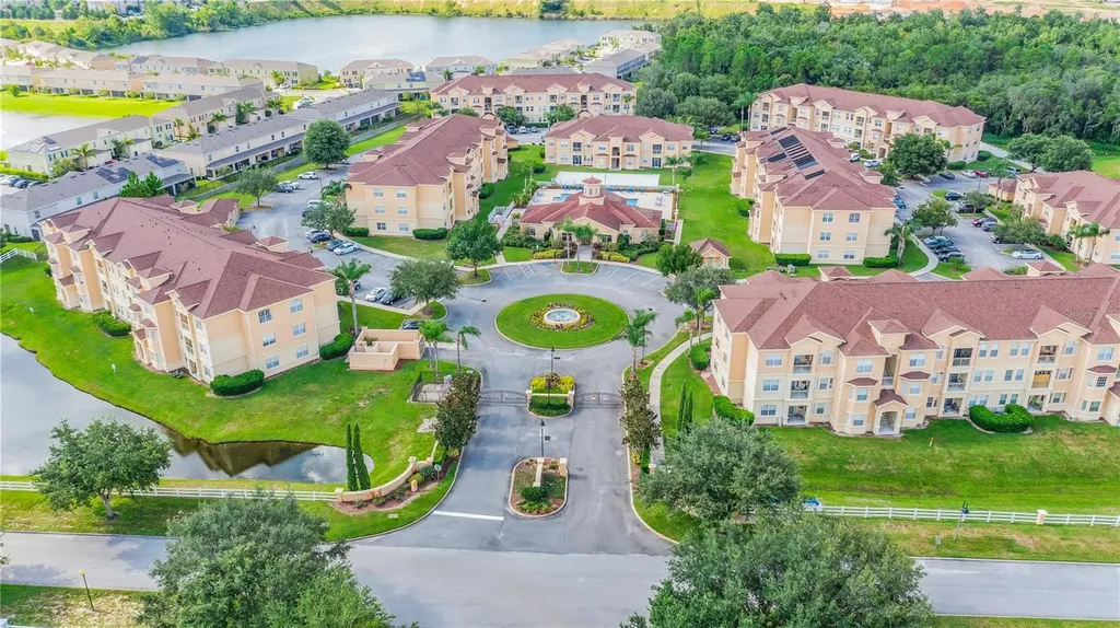 505 Terrace Ridge Circle Davenport FL 33896