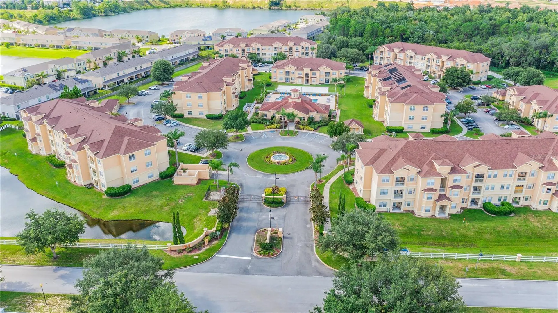 505 Terrace Ridge Circle Davenport FL 33896