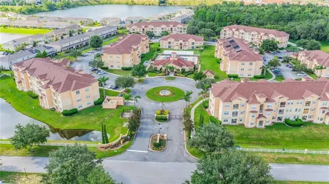 505 Terrace Ridge Circle Davenport FL 33896