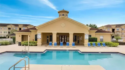 505 Terrace Ridge Circle Davenport FL 33896