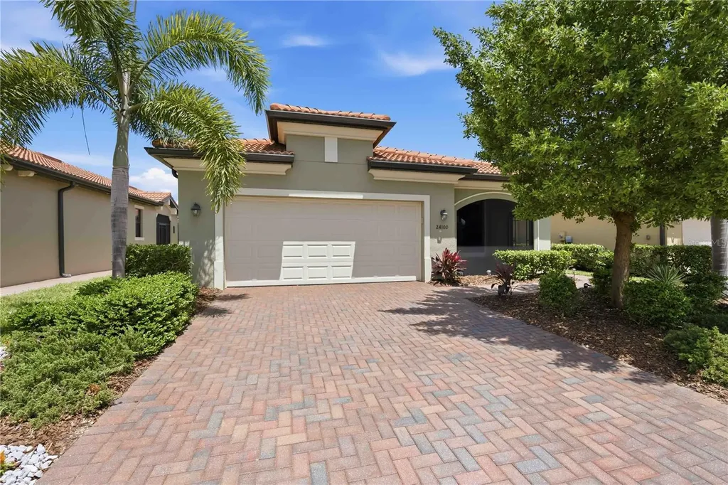 24100 Spartina Drive Venice FL 34293