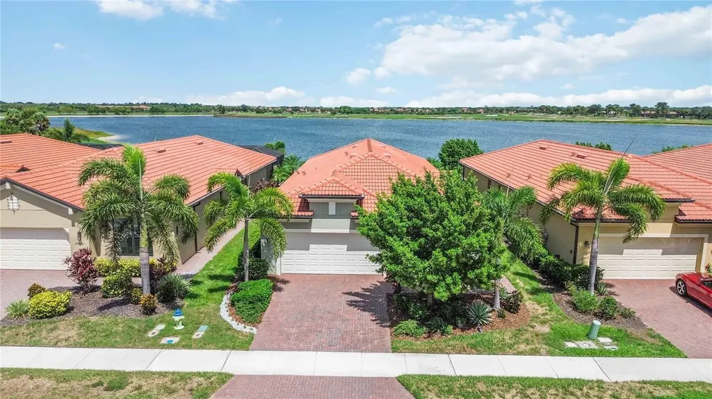 24100 Spartina Drive Venice FL 34293