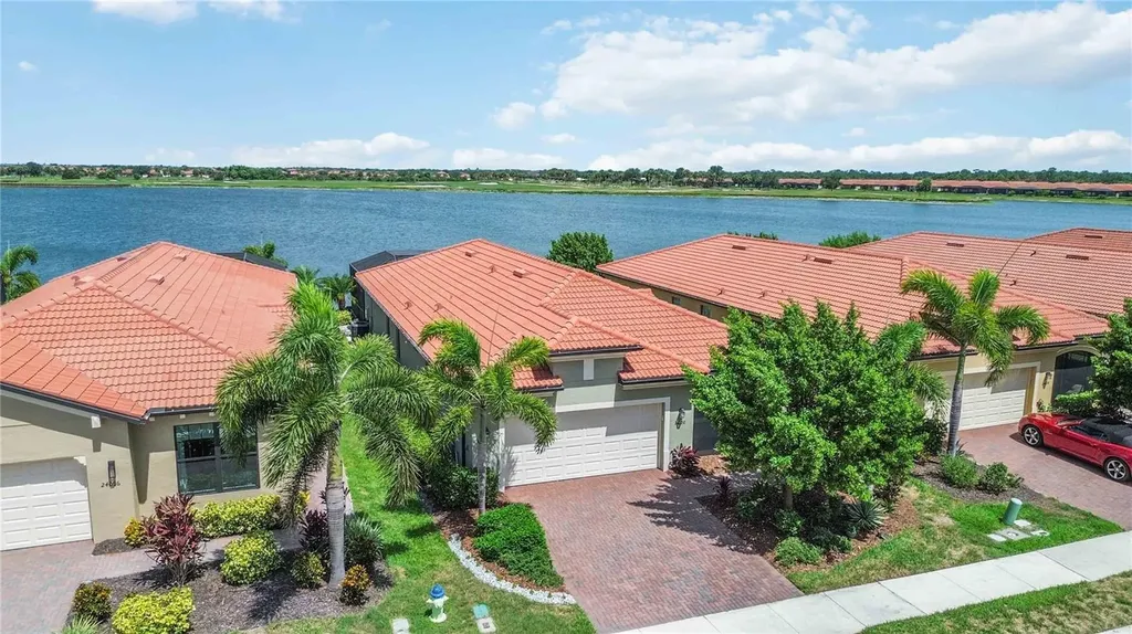 24100 Spartina Drive Venice FL 34293