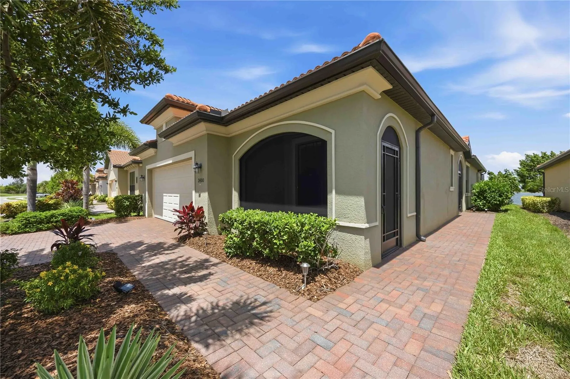 24100 Spartina Drive Venice FL 34293