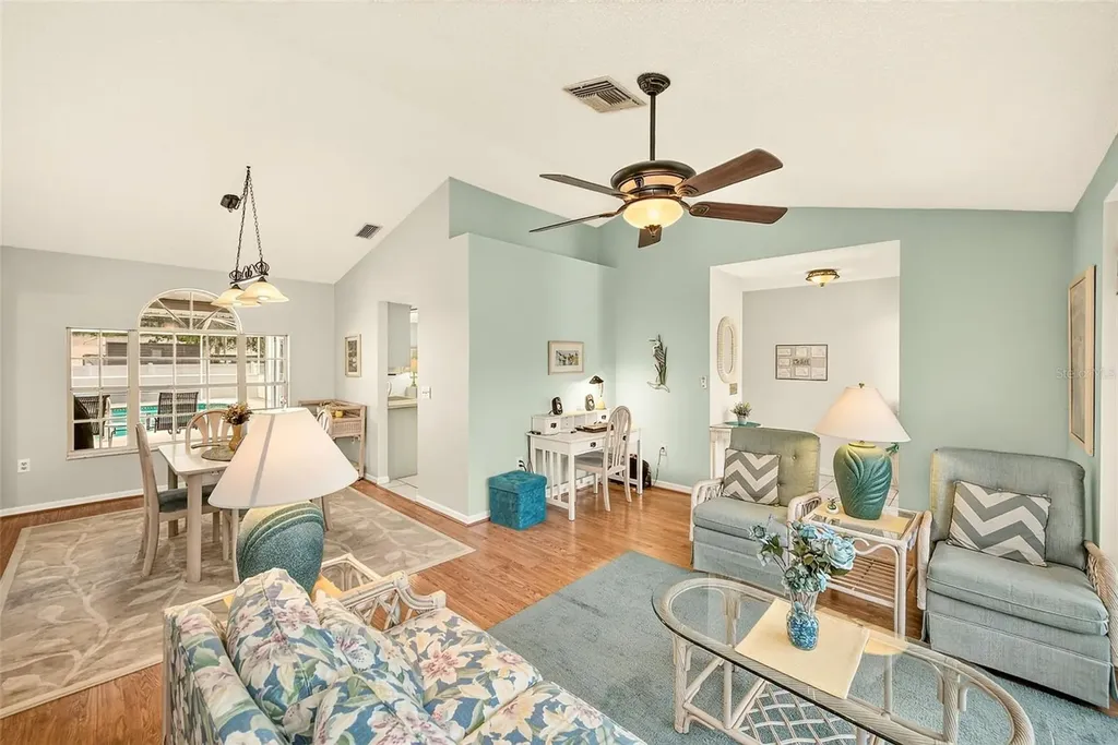 10529 Ayr Court New Port Richey FL 34654