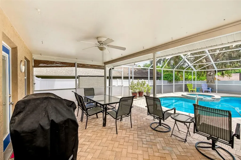 10529 Ayr Court New Port Richey FL 34654