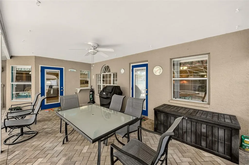 10529 Ayr Court New Port Richey FL 34654