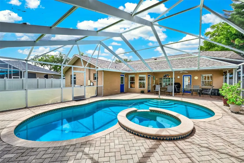 10529 Ayr Court New Port Richey FL 34654
