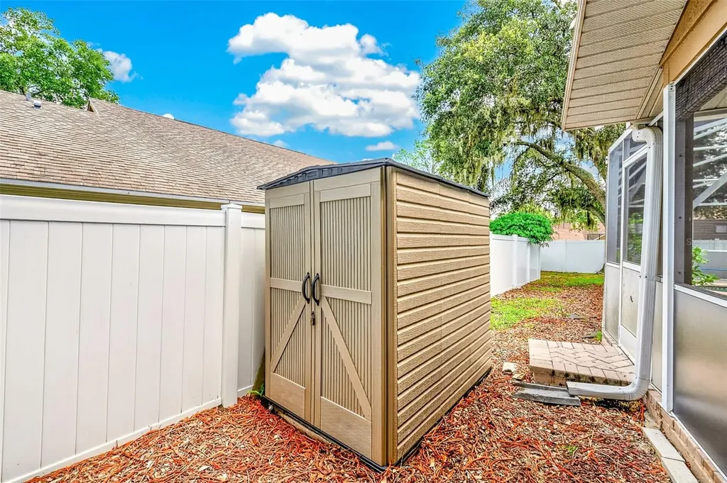 10529 Ayr Court New Port Richey FL 34654
