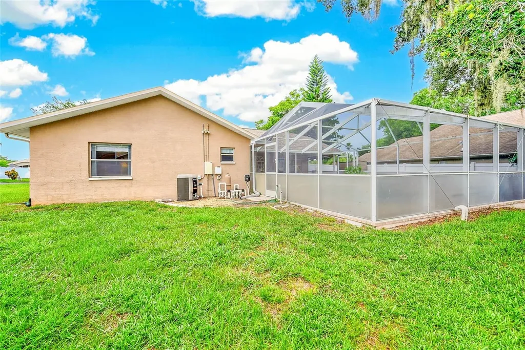 10529 Ayr Court New Port Richey FL 34654