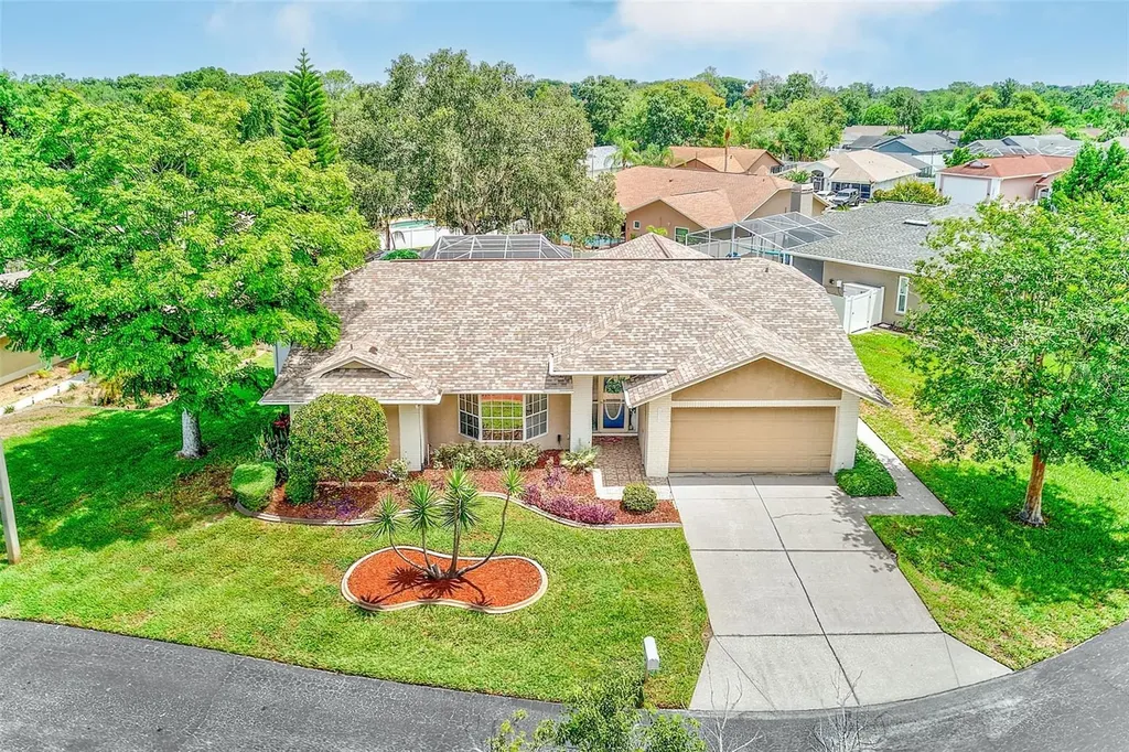 10529 Ayr Court New Port Richey FL 34654