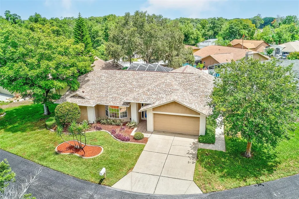 10529 Ayr Court New Port Richey FL 34654