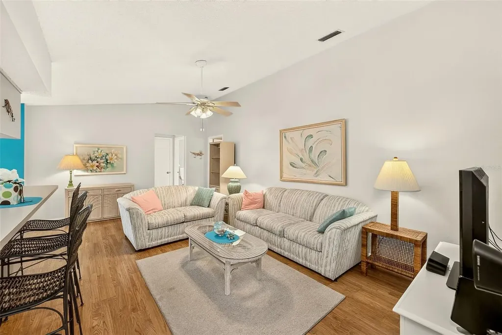10529 Ayr Court New Port Richey FL 34654