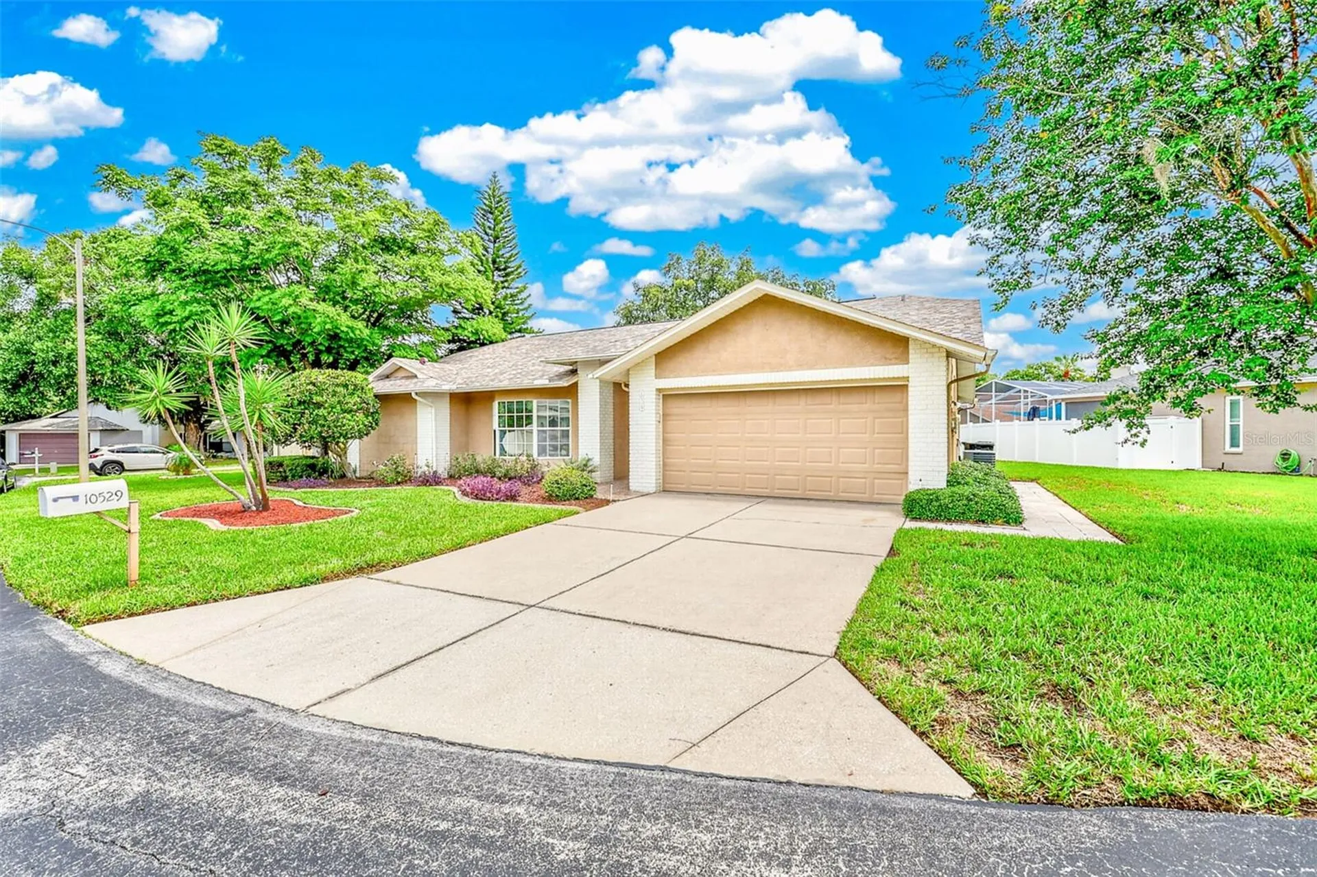 10529 Ayr Court New Port Richey FL 34654