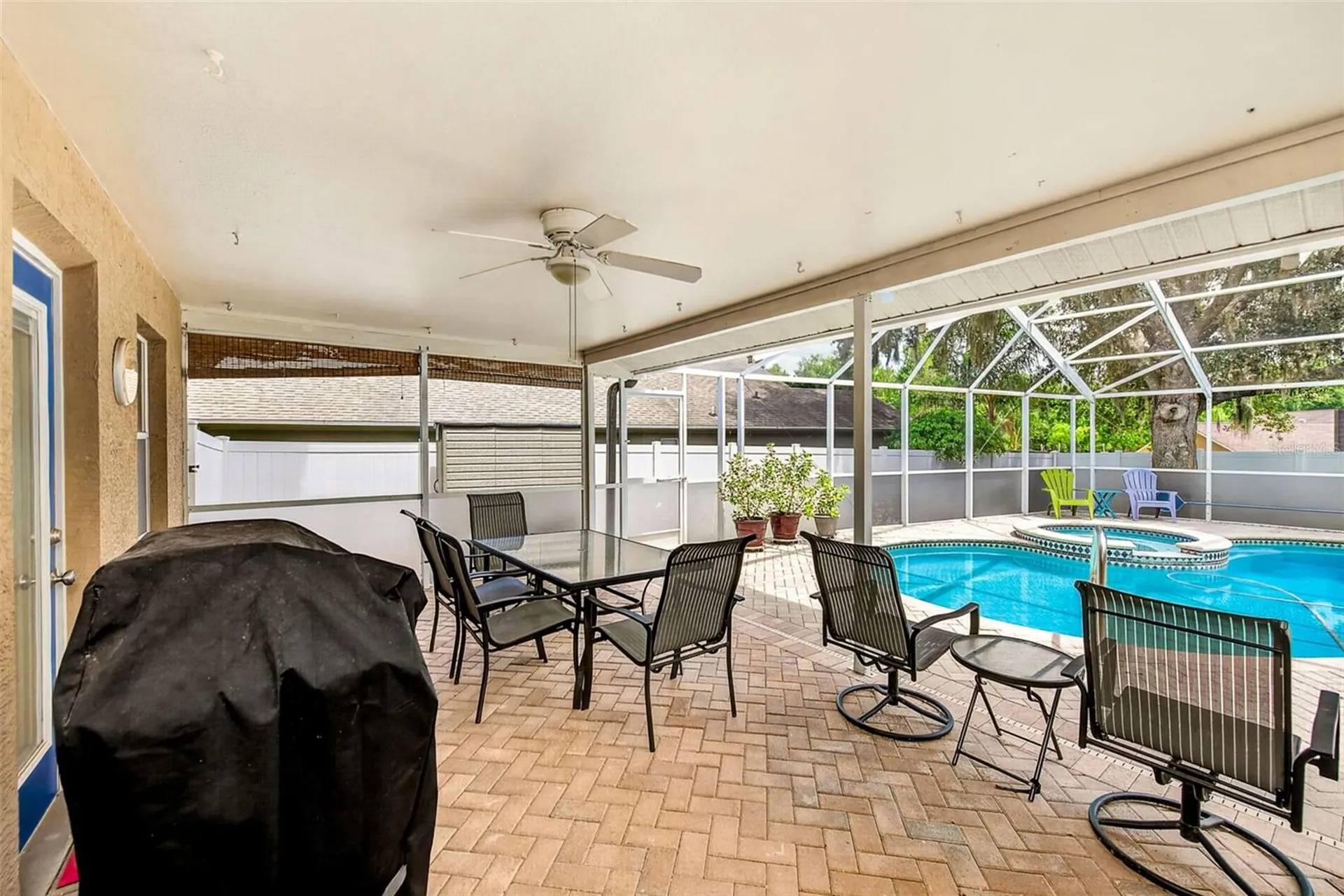 10529 Ayr Court New Port Richey FL 34654