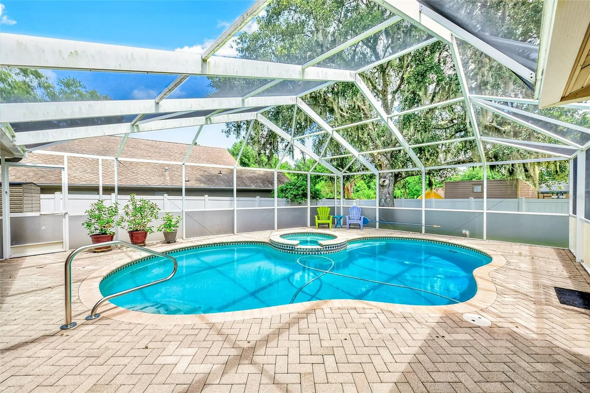 10529 Ayr Court New Port Richey FL 34654