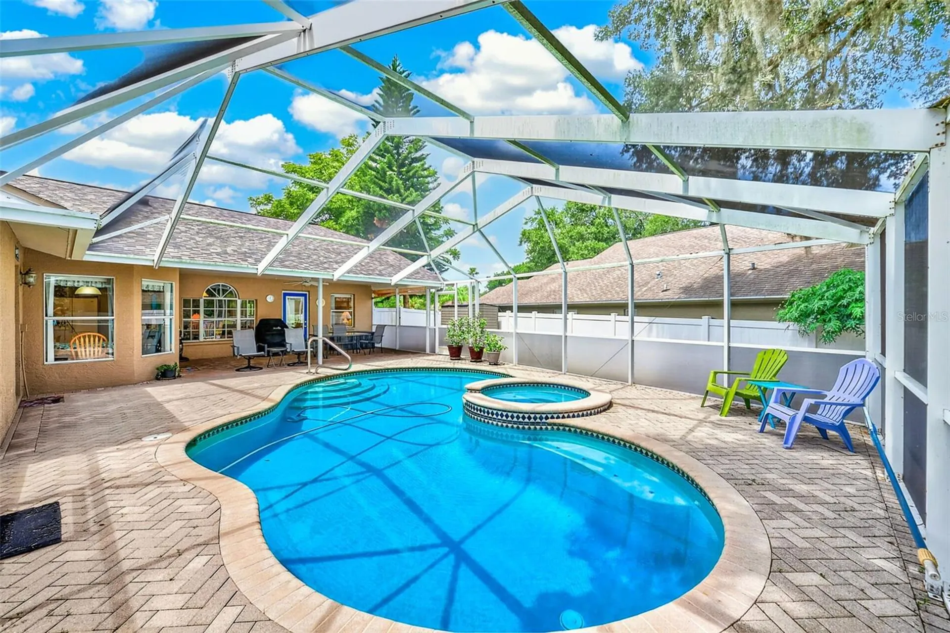 10529 Ayr Court New Port Richey FL 34654