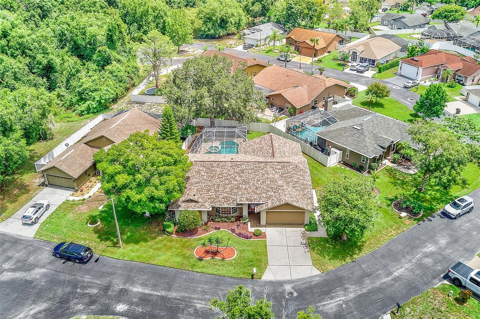 10529 Ayr Court New Port Richey FL 34654