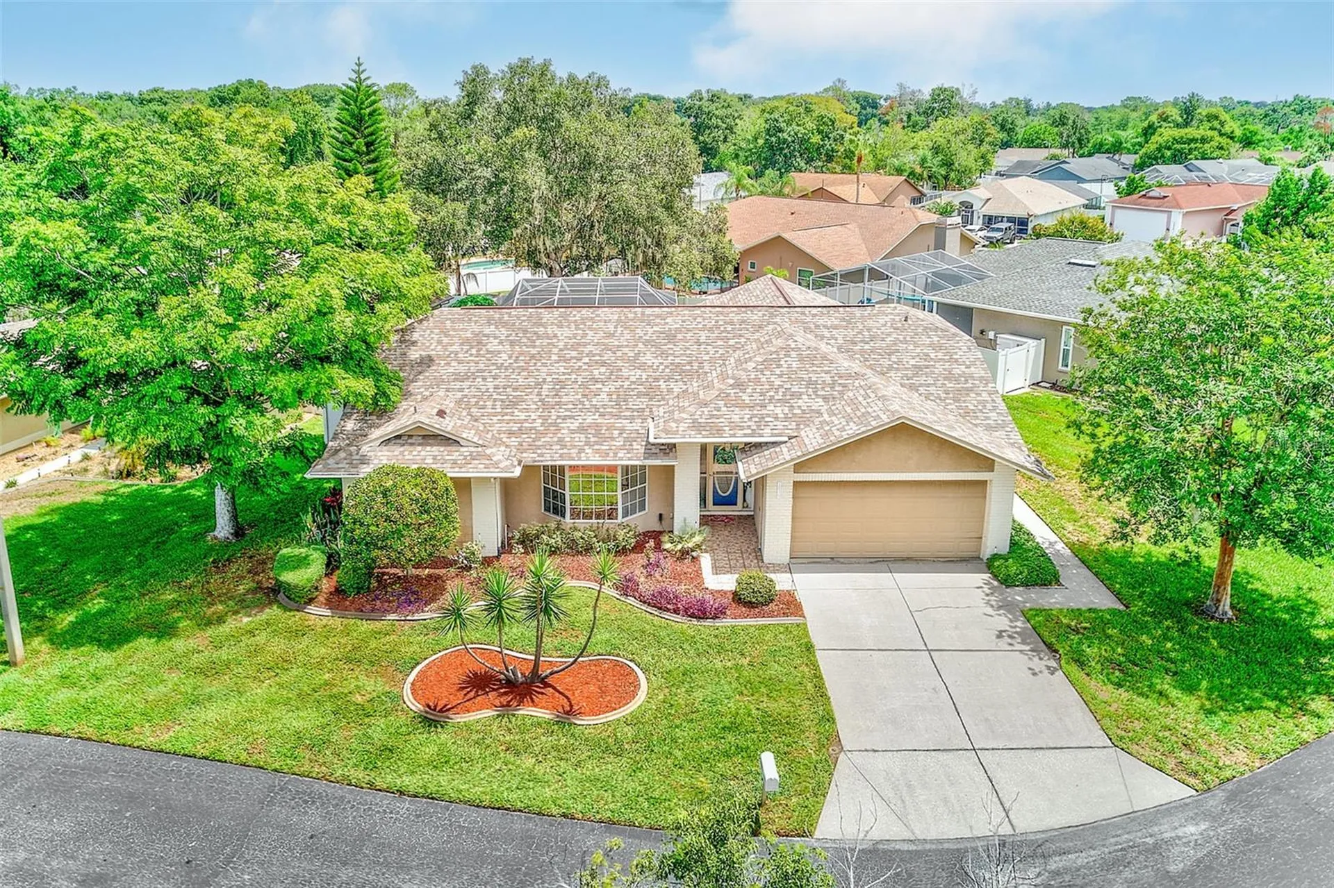 10529 Ayr Court New Port Richey FL 34654