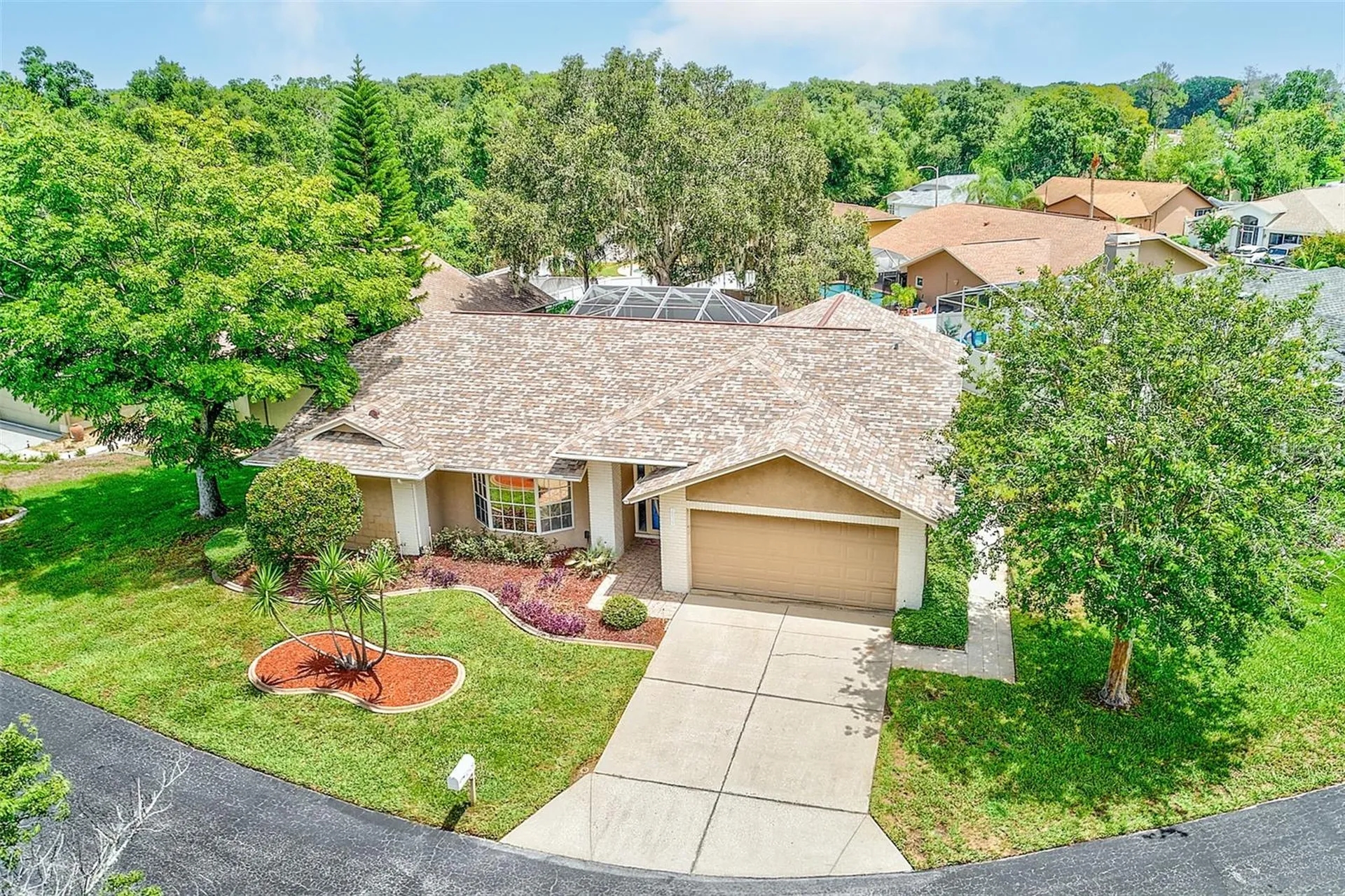 10529 Ayr Court New Port Richey FL 34654