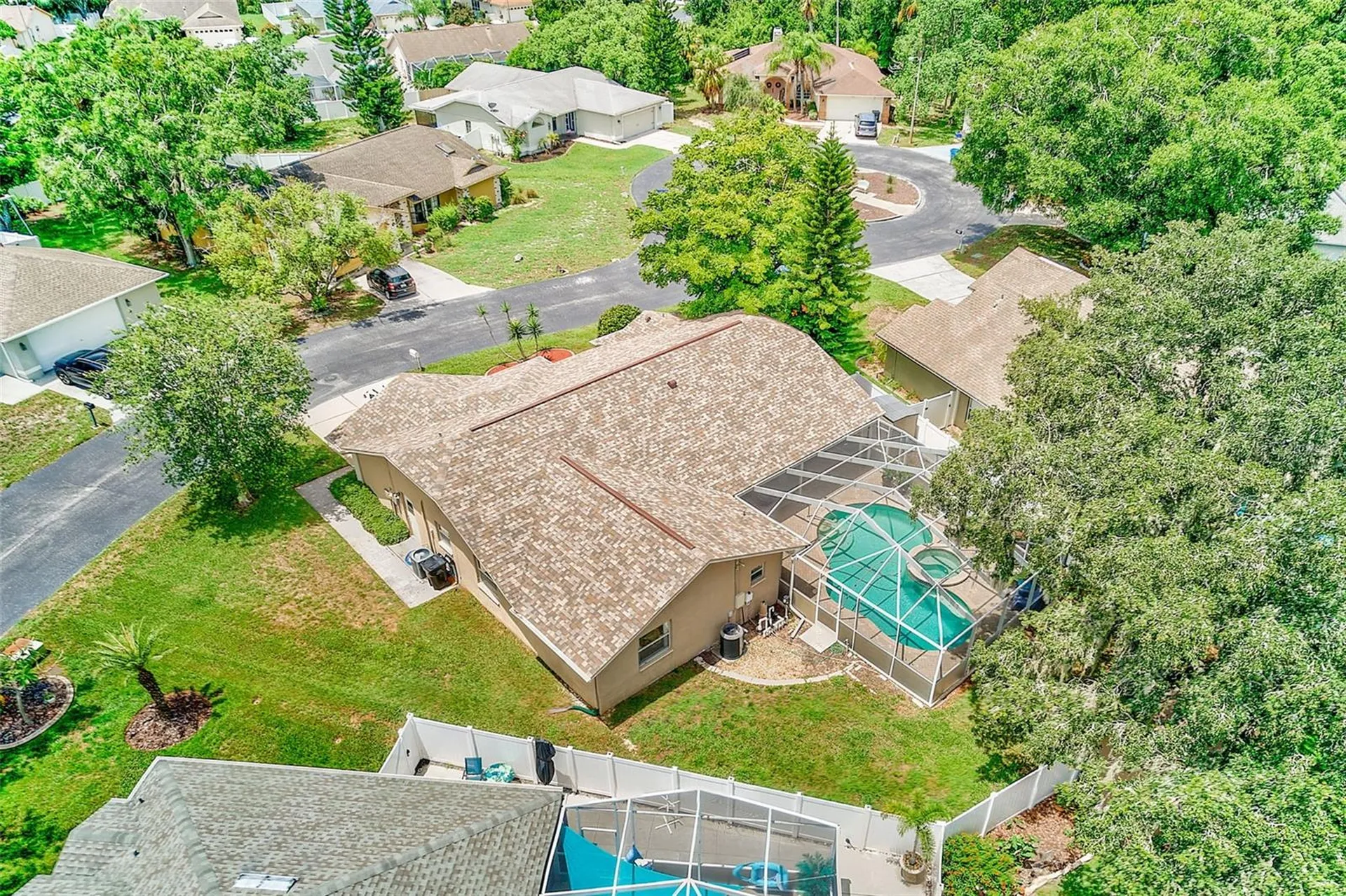 10529 Ayr Court New Port Richey FL 34654