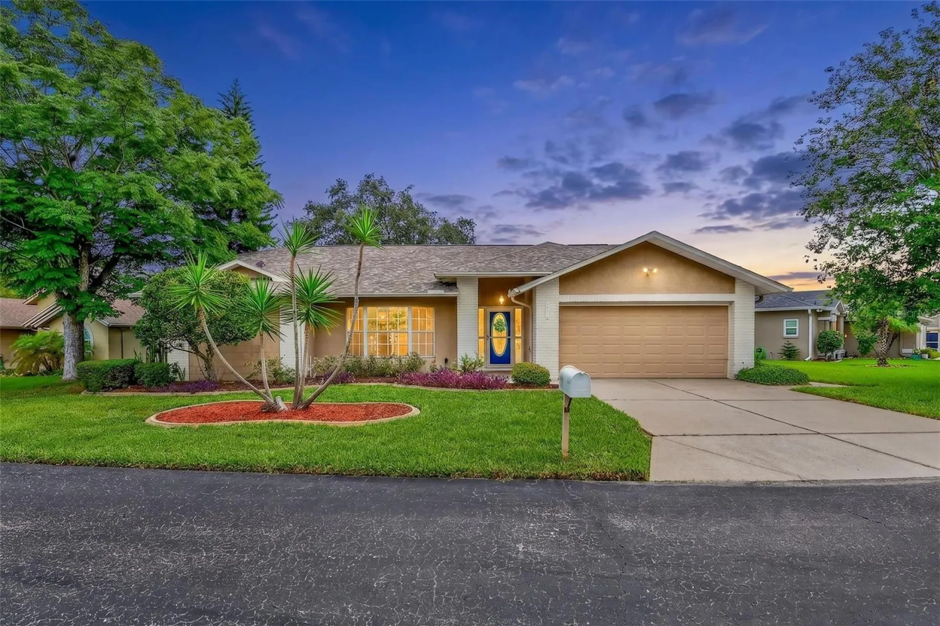 10529 Ayr Court New Port Richey FL 34654
